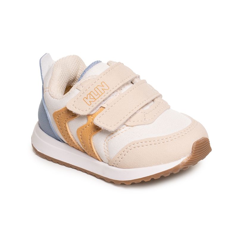 Klin Tenis 453119000-017100 Off White NewOcreAzul Sint -7-.jpg