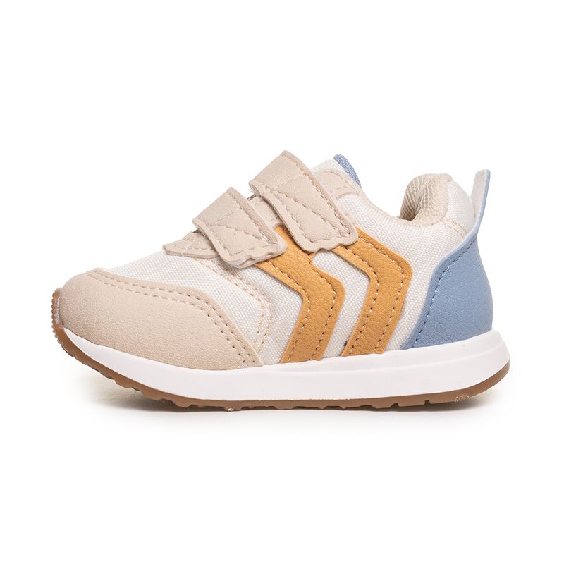 Klin Tenis 453119000-017100 Off White NewOcreAzul Sint -4-.jpg