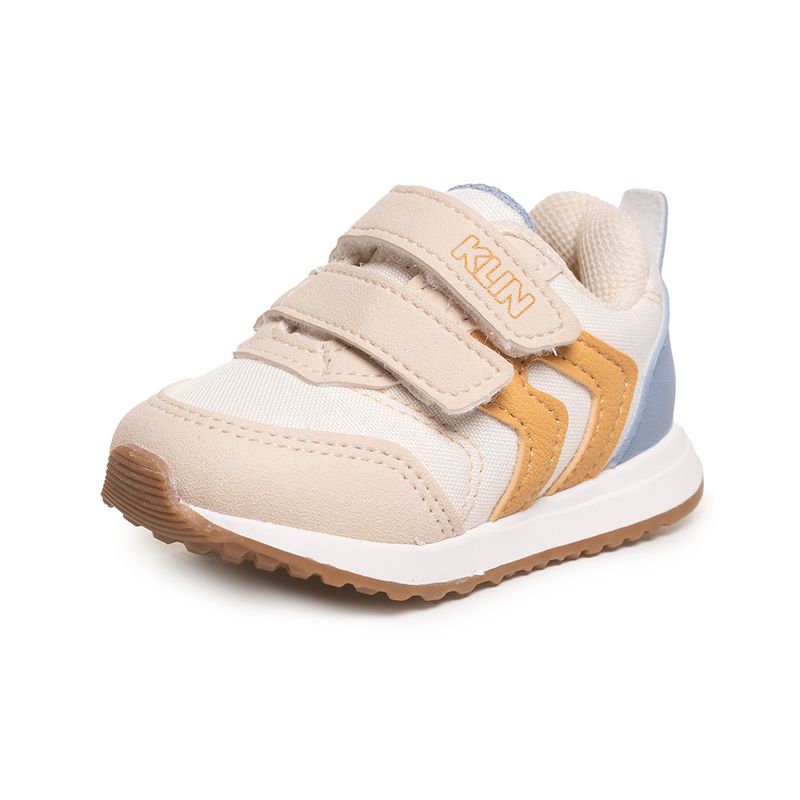 Klin Tenis 453119000-017100 Off White NewOcreAzul Sint -8-.jpg
