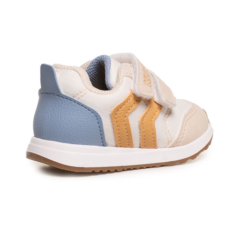 Klin Tenis 453119000-017100 Off White NewOcreAzul Sint -3-.jpg