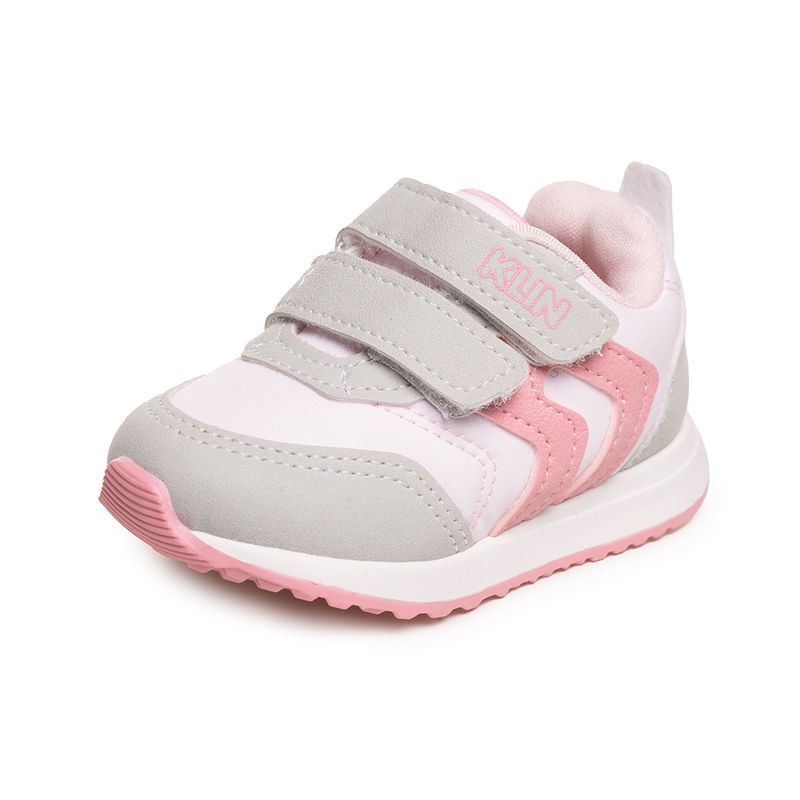 Klin Tenis 453119000-017102 Rosa ClaroGeloRosa Doce Sint -8-.jpg