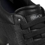 Ferracini Tenis Casual FER 1062H Preto Napa Tenis 3.jpg