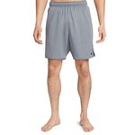 Nike Bermuda FB4196-084 M TOTALITY KNIT 7IN Cinza Poliester.jpg