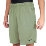 Nike Shorts DV9328-320 Verde Poliester -3-.jpg