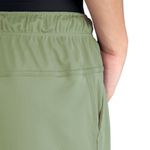 Nike Shorts DV9328-320 Verde Poliester -4-.jpg