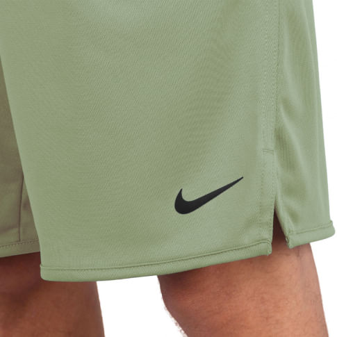 Nike Shorts DV9328-320 Verde Poliester -1-.jpg