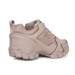 OAKLEY TENIS HALFTRACK LOW II FOF100335-323 CAQUI COURO -3-.jpg