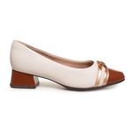Piccadilly-Sapato-160099-1-Off-WhiteConhaqueOuro-Napa-Stretch-Soft--Verniz-Amassado--Na--3-.jpg