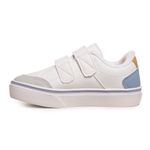 Klin Tenis 260059000-014651 Branco  Azul  Mel Sint -4-.jpg
