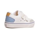 Klin Tenis 260059000-014651 Branco  Azul  Mel Sint -3-.jpg