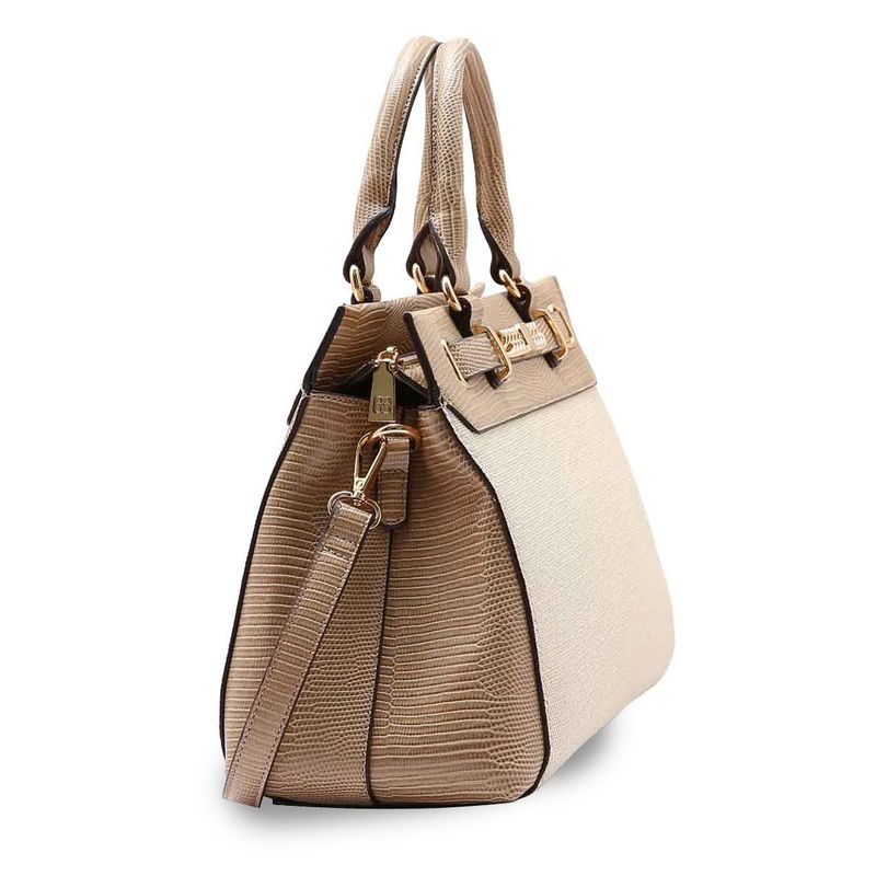Chenson Bolsa 3485072 Bege Pvc1.jpg