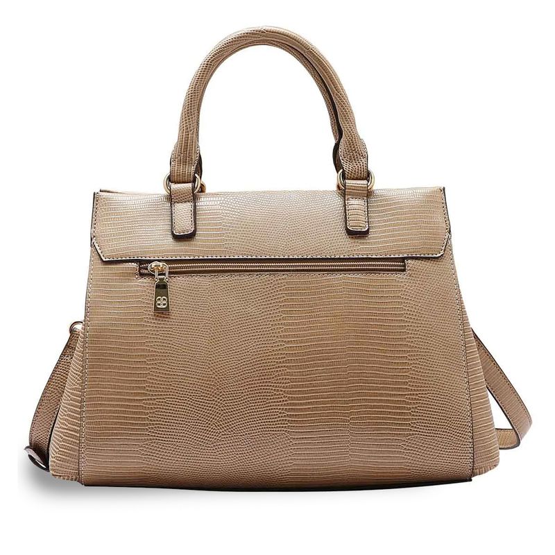 Chenson Bolsa 3485072 Bege Pvc2.jpg