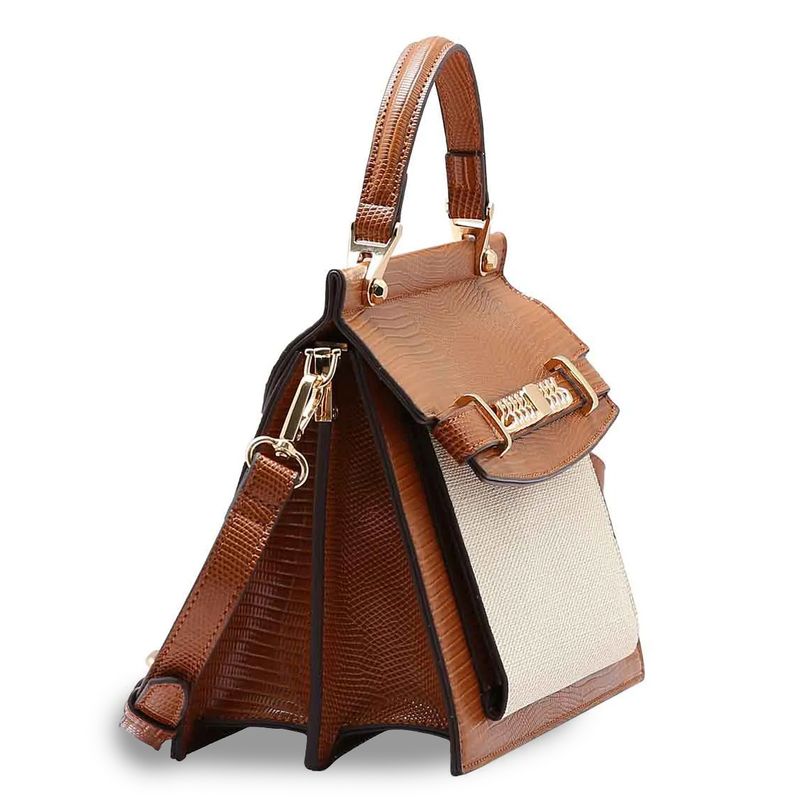 Chenson Bolsa 3485074 Marrom Pvc1.jpg