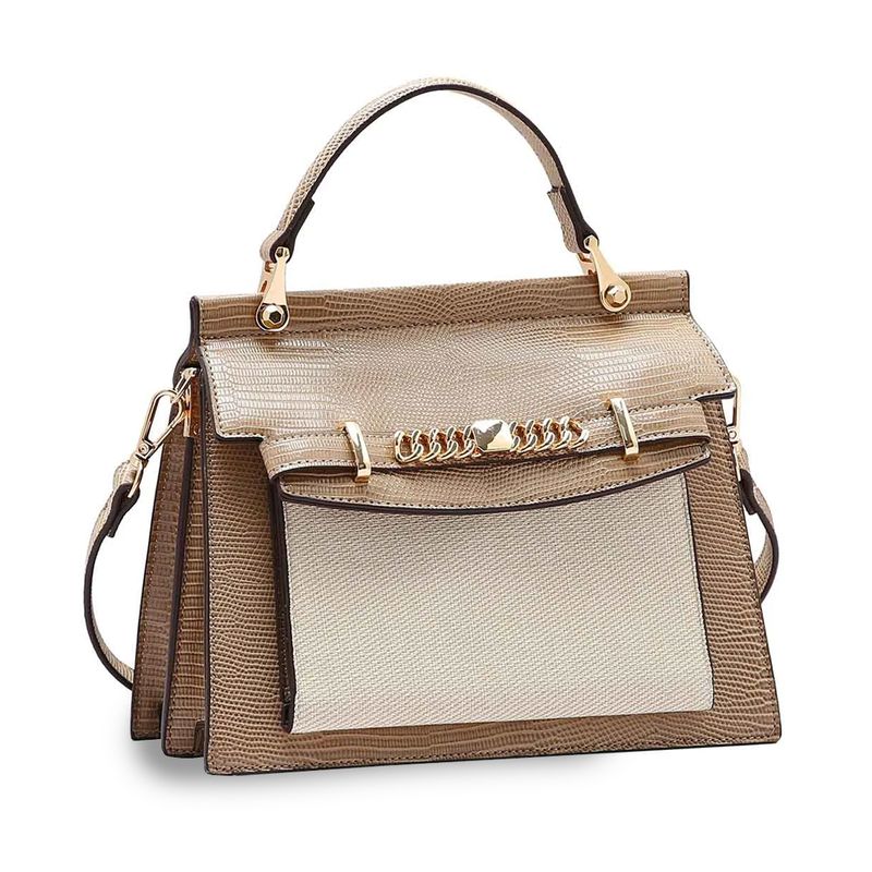 Chenson Bolsa 3485074 Bege Pvc.jpg