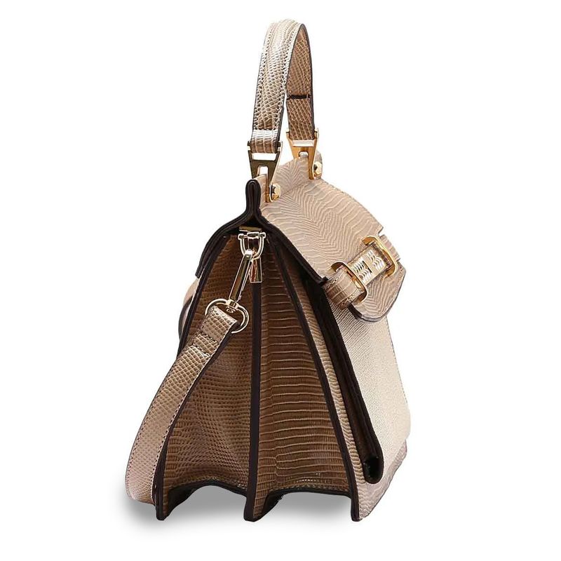 Chenson Bolsa 3485074 Bege Pvc1.jpg