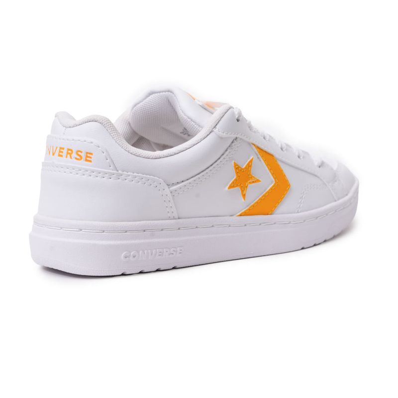 Tenis-Casual-Pro-Blaze-Classic-All-Star-Branco