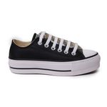 Tenis-Unissex-Napa-Chuck-Taylor-All-Star-Preto