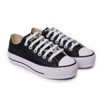 Tenis-Unissex-Napa-Chuck-Taylor-All-Star-Preto