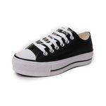 Tenis-Unissex-Napa-Chuck-Taylor-All-Star-Preto