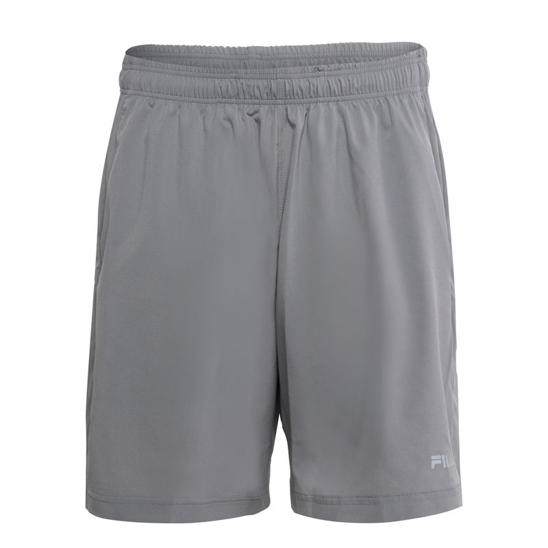 Fila Bermuda RP090231-1219 M DIAMOND CORE R Cinza Medio Poliester -5-.jpg