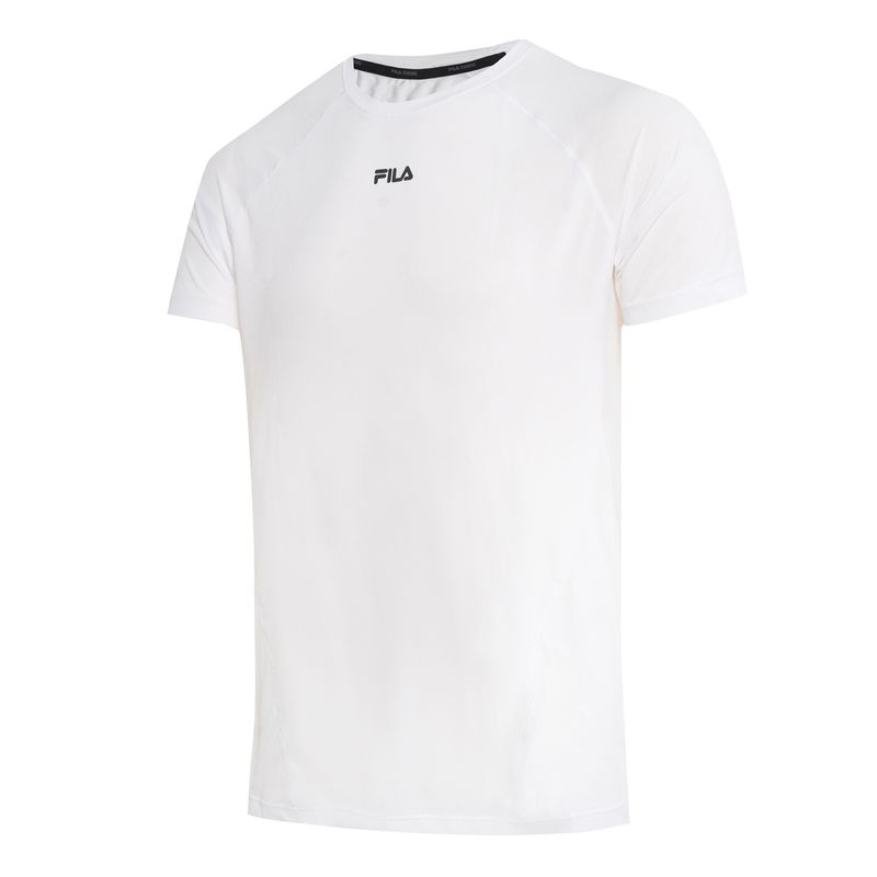 Fila Camiseta F11R00241-100 Branco Poliester -5-.jpg