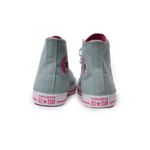 Tenis-Unissex-Cano-Medio-Chuck-Taylor-All-Star-Verde