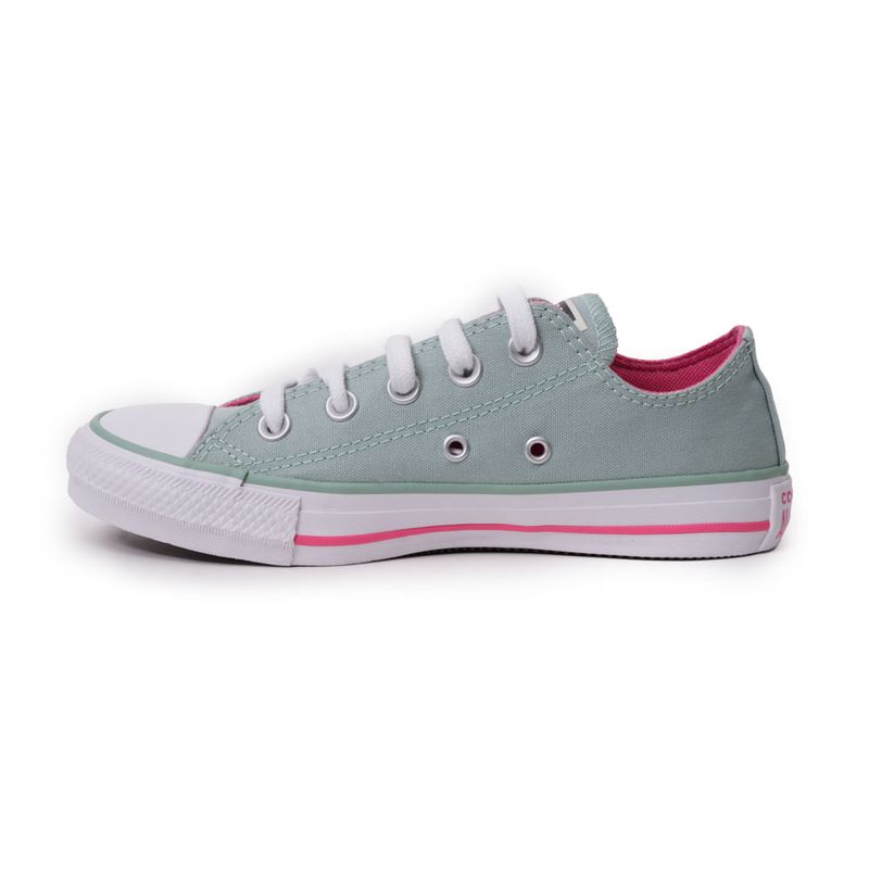 Tenis-Unissex-Chuck-Taylor-All-Star-Verde