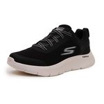 Tenis-Preto-Skechers-Go-Walk-Masculino