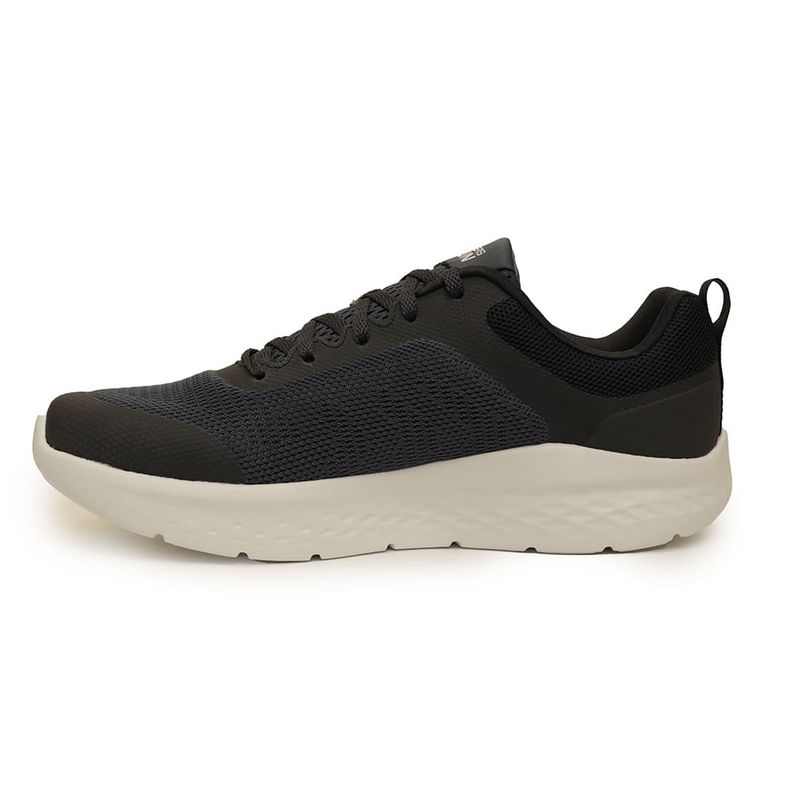 Tenis-Preto-Skechers-Go-Run-Masculino