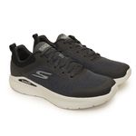 Tenis-Preto-Skechers-Go-Run-Masculino