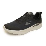 Tenis-Preto-Skechers-Go-Run-Masculino