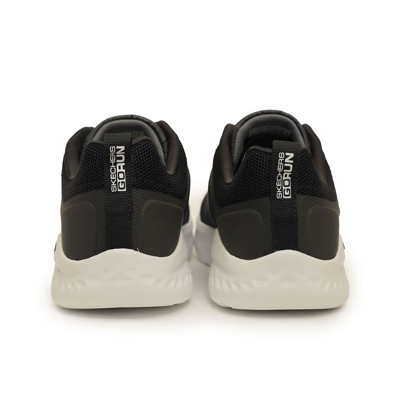 Tenis-Preto-Skechers-Go-Run-Masculino