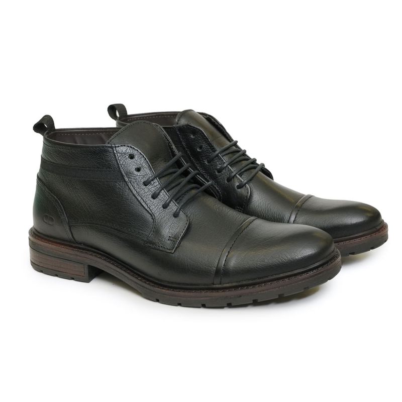 Bota-Masculina-Cano-Medio-Couro-Democrata-Preta