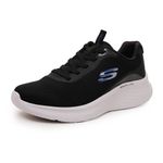 Tenis-Preto-Skechers-Skech-Lite-Pro-Masculino