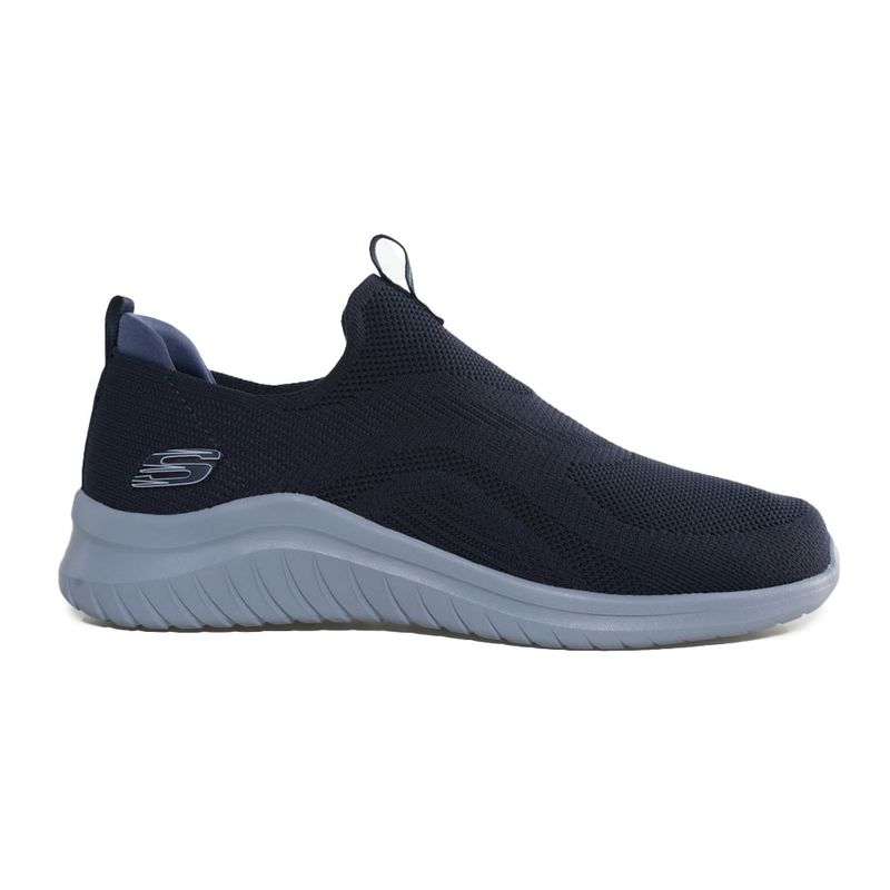 Tenis-Casual-Slip-On-Ultra-Flex-2.0-Skechers-Masculino