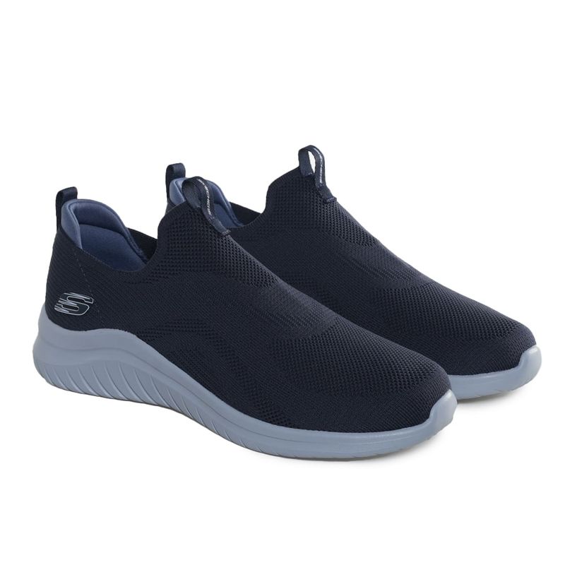 Tenis-Casual-Slip-On-Ultra-Flex-2.0-Skechers-Masculino