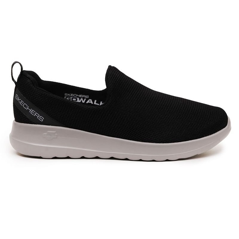 Tenis-Slip-On-Preto-Skechers-Masculino