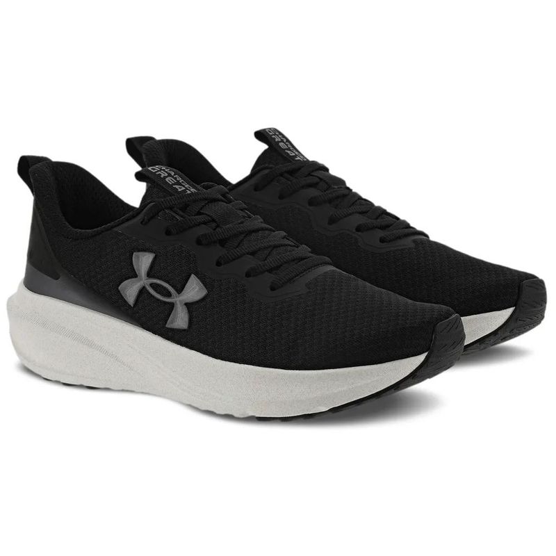Tenis-Masculino-Esportivo-Charged-Creat-Under-Armour
