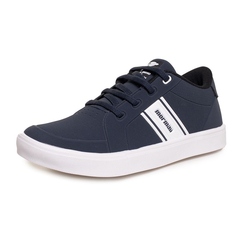 Mormaii Tenis URBAN MALTA JR 205019-3 NavyWhite Sint -8-.jpg