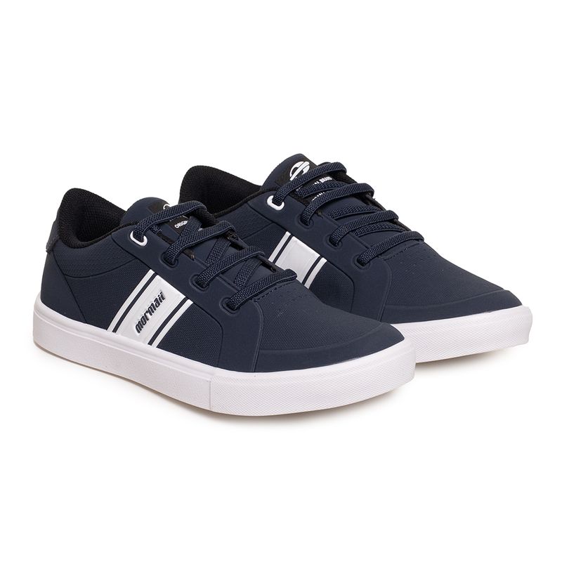Mormaii Tenis URBAN MALTA JR 205019-3 NavyWhite Sint -6-.jpg