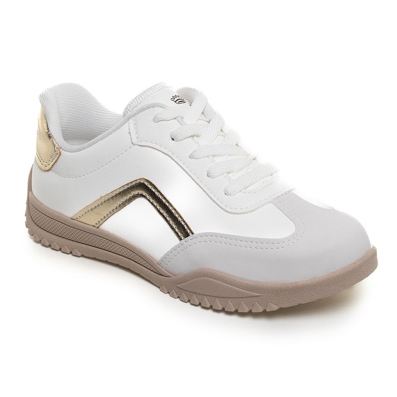 Pink Cats Tenis V5281-0001 New WhiteChampagne Sint -7-.jpg
