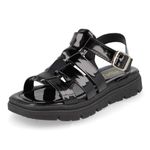 M Shuz Kids Sandalia 025.551.380 Verniz Preto Sint_7__.jpg