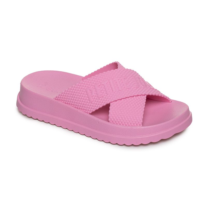 Petite Jolie Tamanco PJ6812IN-55585 Bubble Pink J-Lastic -6-.jpg