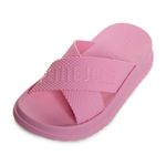 Petite Jolie Tamanco PJ6812IN-55585 Bubble Pink J-Lastic -7-.jpg