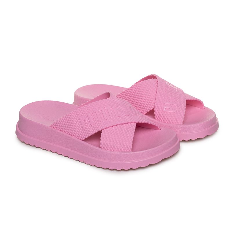 Petite Jolie Tamanco PJ6812IN-55585 Bubble Pink J-Lastic -5-.jpg