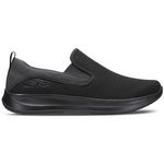 Tenis-Masculino-Slip-On-Tecido-Olympikus