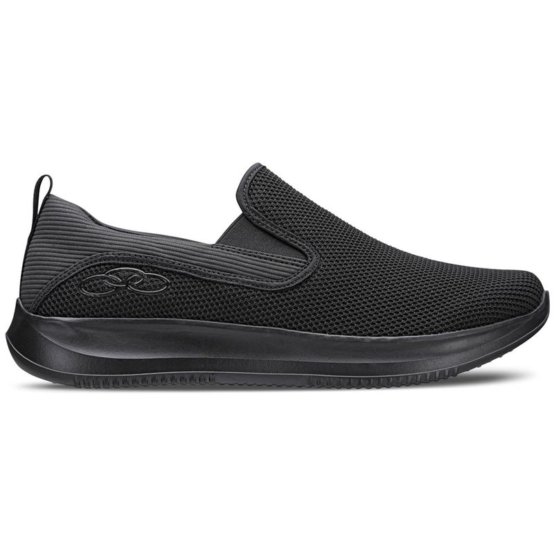 Tenis-Masculino-Slip-On-Tecido-Olympikus