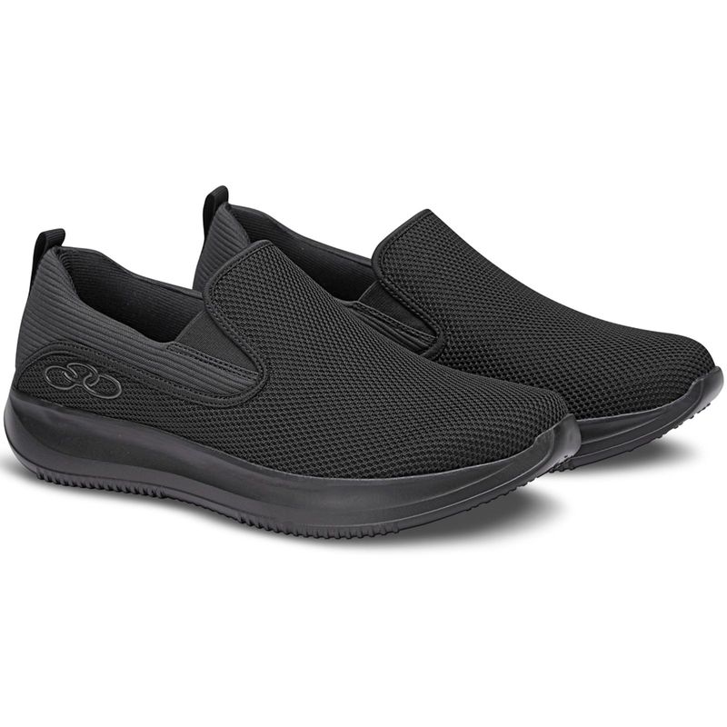 Tenis-Masculino-Slip-On-Tecido-Olympikus