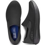 Tenis-Masculino-Slip-On-Tecido-Olympikus