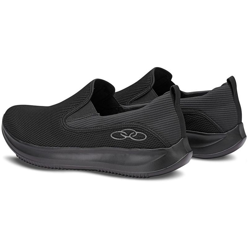 Tenis-Masculino-Slip-On-Tecido-Olympikus